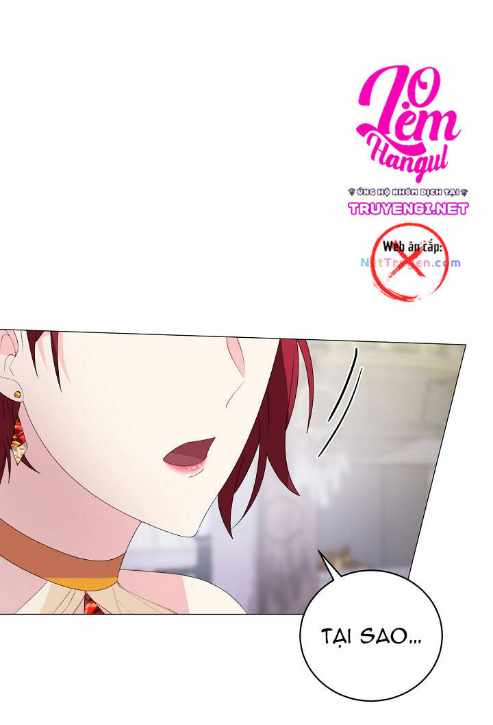 Ngay Cả Khi Là Ác Nữ, Tôi Vẫn Sẽ Trở Thành Nữ Chính Chapter 8 - Trang 2