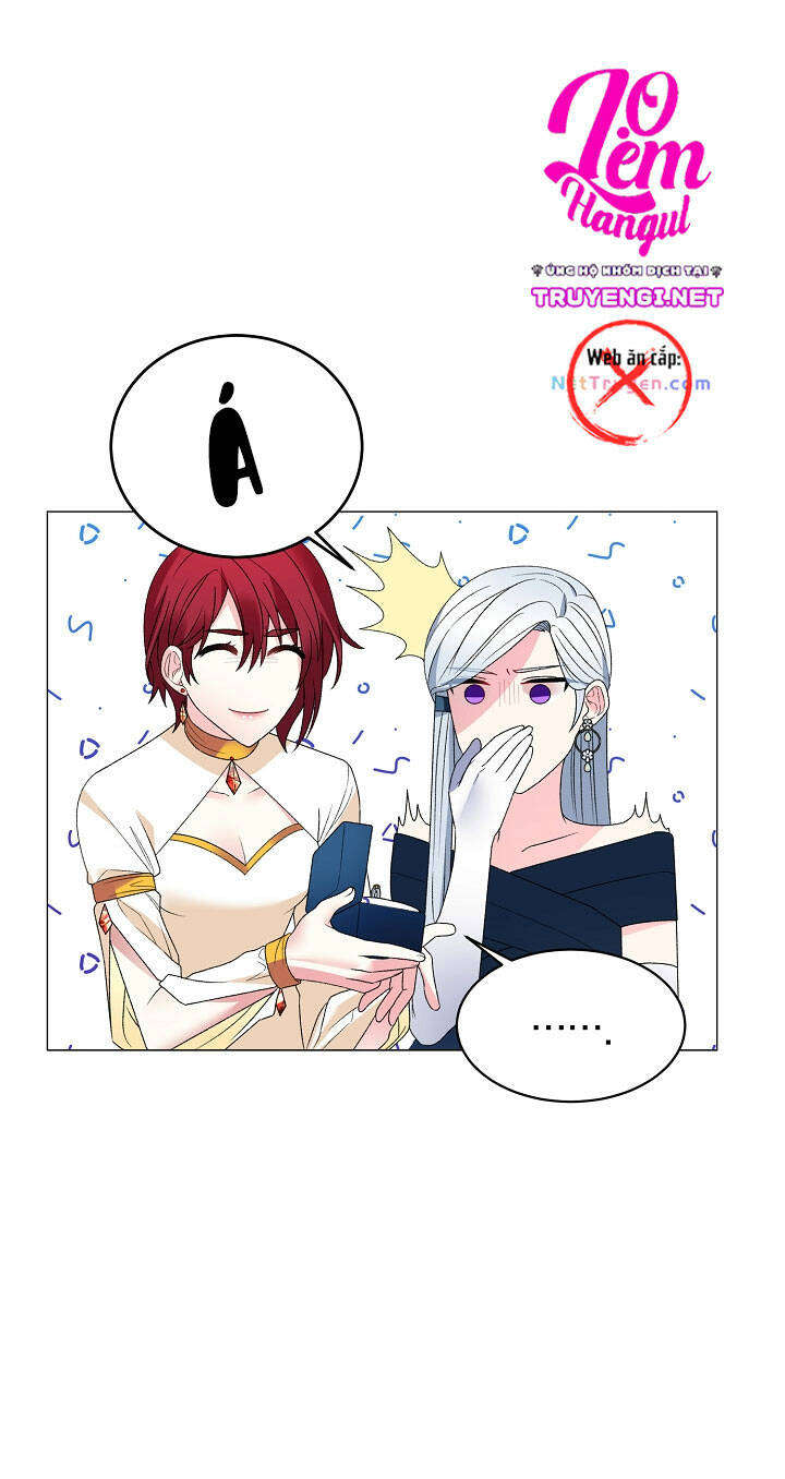 Ngay Cả Khi Là Ác Nữ, Tôi Vẫn Sẽ Trở Thành Nữ Chính Chapter 8 - Trang 2