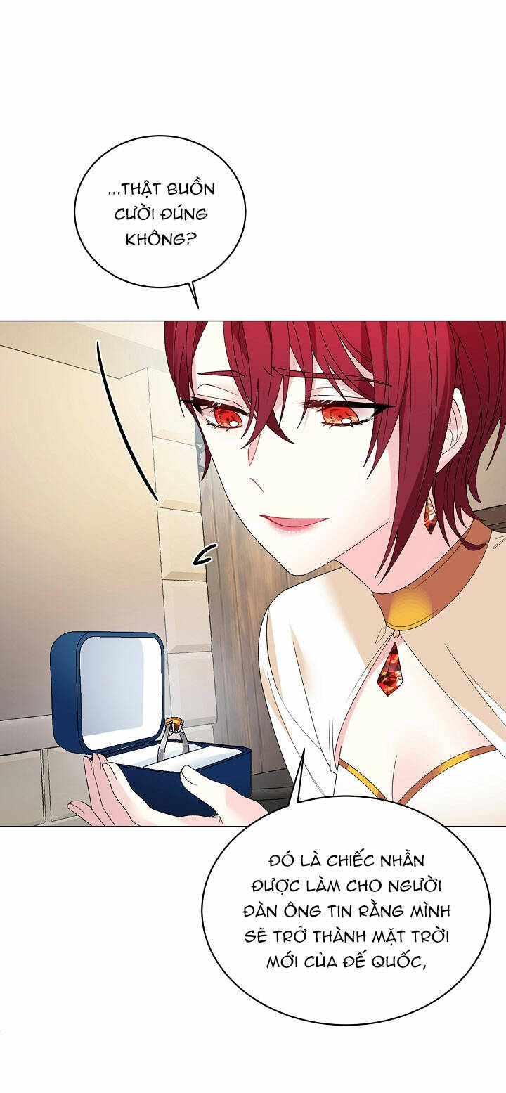 Ngay Cả Khi Là Ác Nữ, Tôi Vẫn Sẽ Trở Thành Nữ Chính Chapter 8 - Trang 2