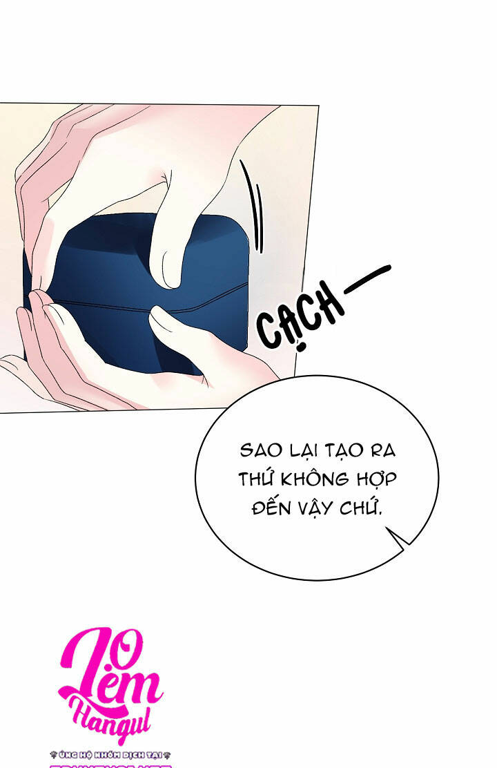 Ngay Cả Khi Là Ác Nữ, Tôi Vẫn Sẽ Trở Thành Nữ Chính Chapter 8 - Trang 2