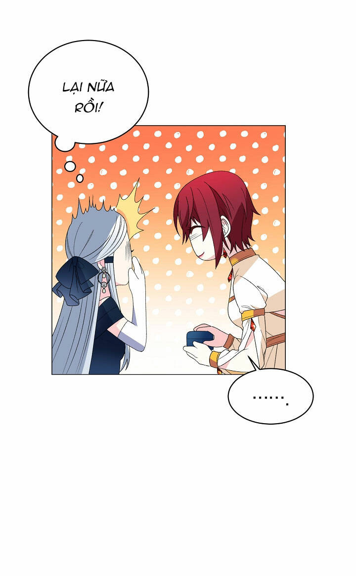 Ngay Cả Khi Là Ác Nữ, Tôi Vẫn Sẽ Trở Thành Nữ Chính Chapter 8 - Trang 2