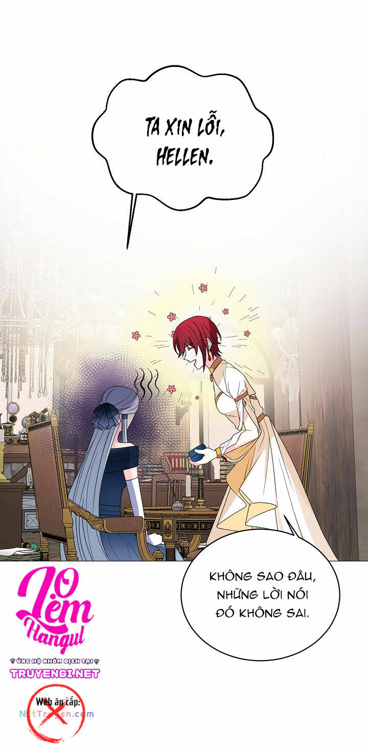 Ngay Cả Khi Là Ác Nữ, Tôi Vẫn Sẽ Trở Thành Nữ Chính Chapter 8 - Trang 2
