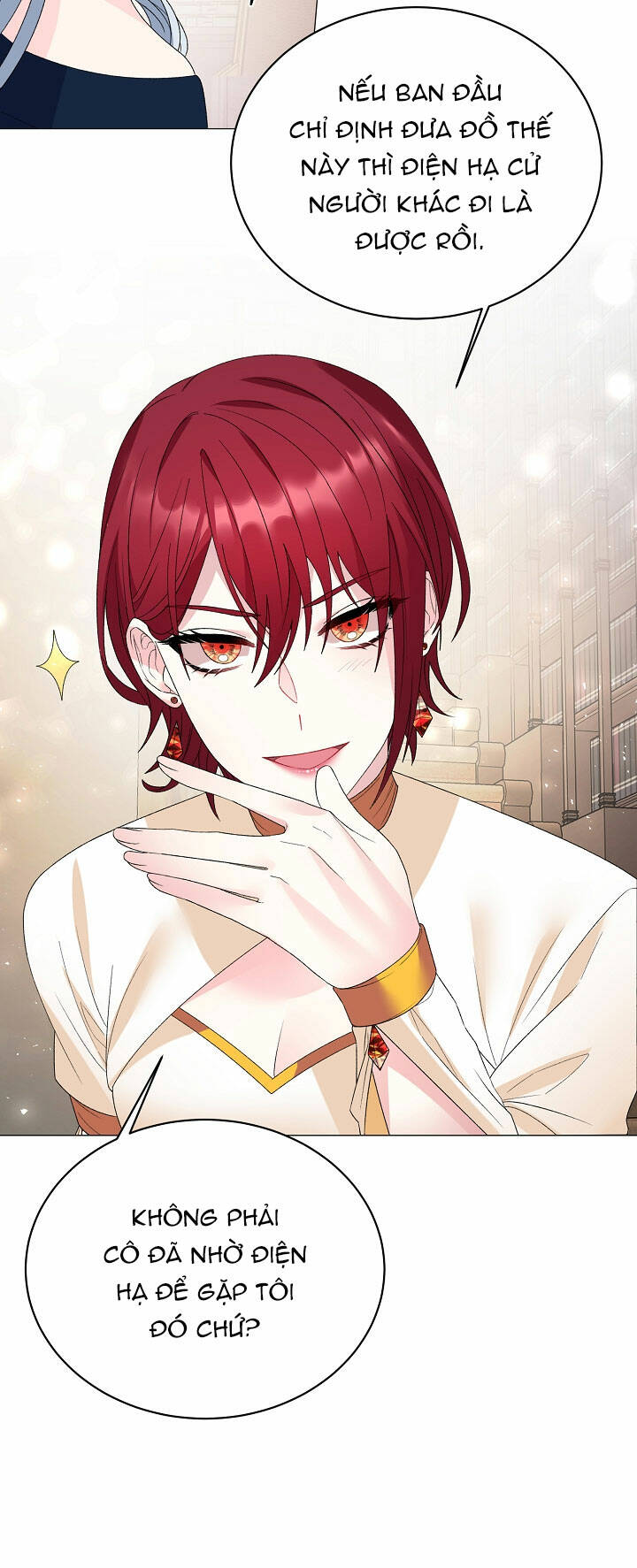 Ngay Cả Khi Là Ác Nữ, Tôi Vẫn Sẽ Trở Thành Nữ Chính Chapter 8 - Trang 2