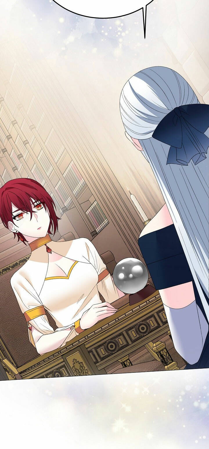 Ngay Cả Khi Là Ác Nữ, Tôi Vẫn Sẽ Trở Thành Nữ Chính Chapter 8 - Trang 2