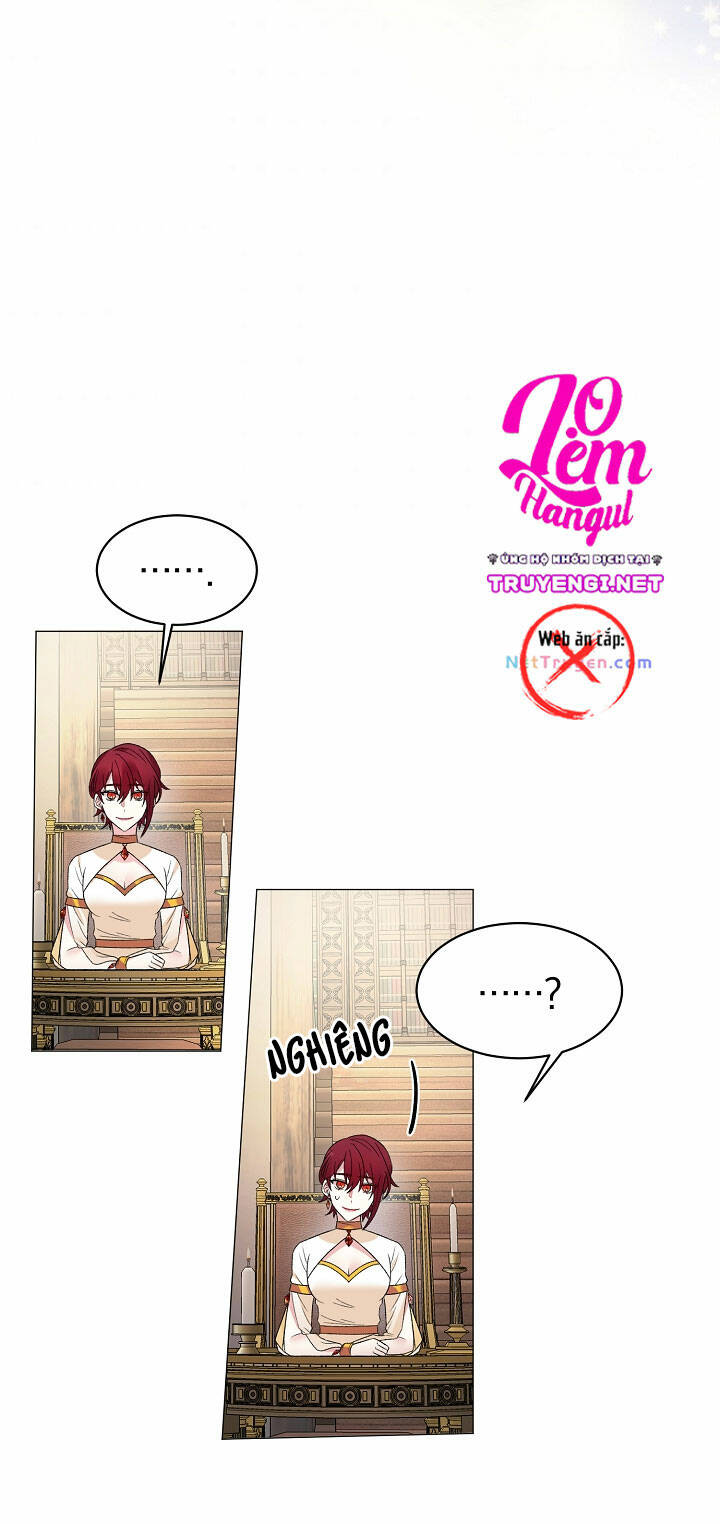 Ngay Cả Khi Là Ác Nữ, Tôi Vẫn Sẽ Trở Thành Nữ Chính Chapter 8 - Trang 2