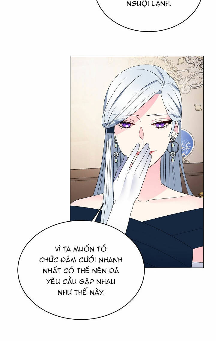 Ngay Cả Khi Là Ác Nữ, Tôi Vẫn Sẽ Trở Thành Nữ Chính Chapter 8 - Trang 2