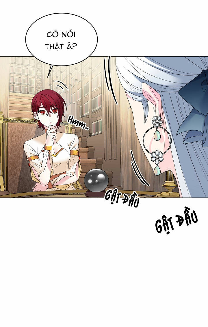 Ngay Cả Khi Là Ác Nữ, Tôi Vẫn Sẽ Trở Thành Nữ Chính Chapter 8 - Trang 2