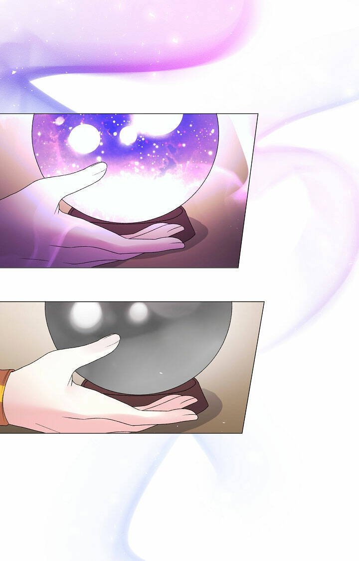 Ngay Cả Khi Là Ác Nữ, Tôi Vẫn Sẽ Trở Thành Nữ Chính Chapter 8 - Trang 2