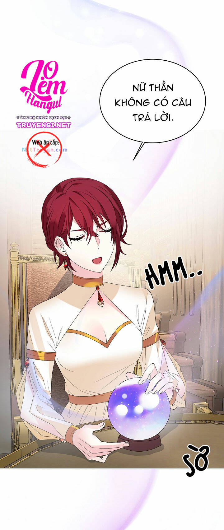 Ngay Cả Khi Là Ác Nữ, Tôi Vẫn Sẽ Trở Thành Nữ Chính Chapter 8 - Trang 2