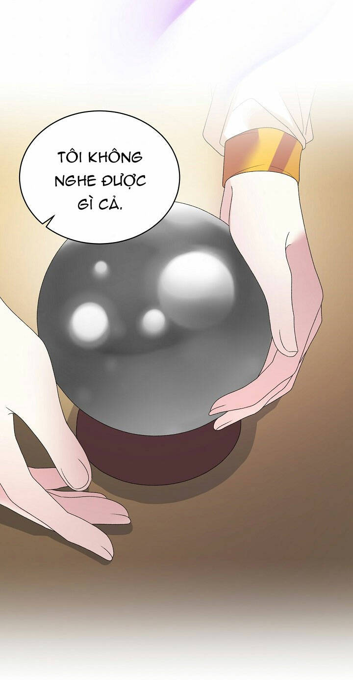 Ngay Cả Khi Là Ác Nữ, Tôi Vẫn Sẽ Trở Thành Nữ Chính Chapter 8 - Trang 2