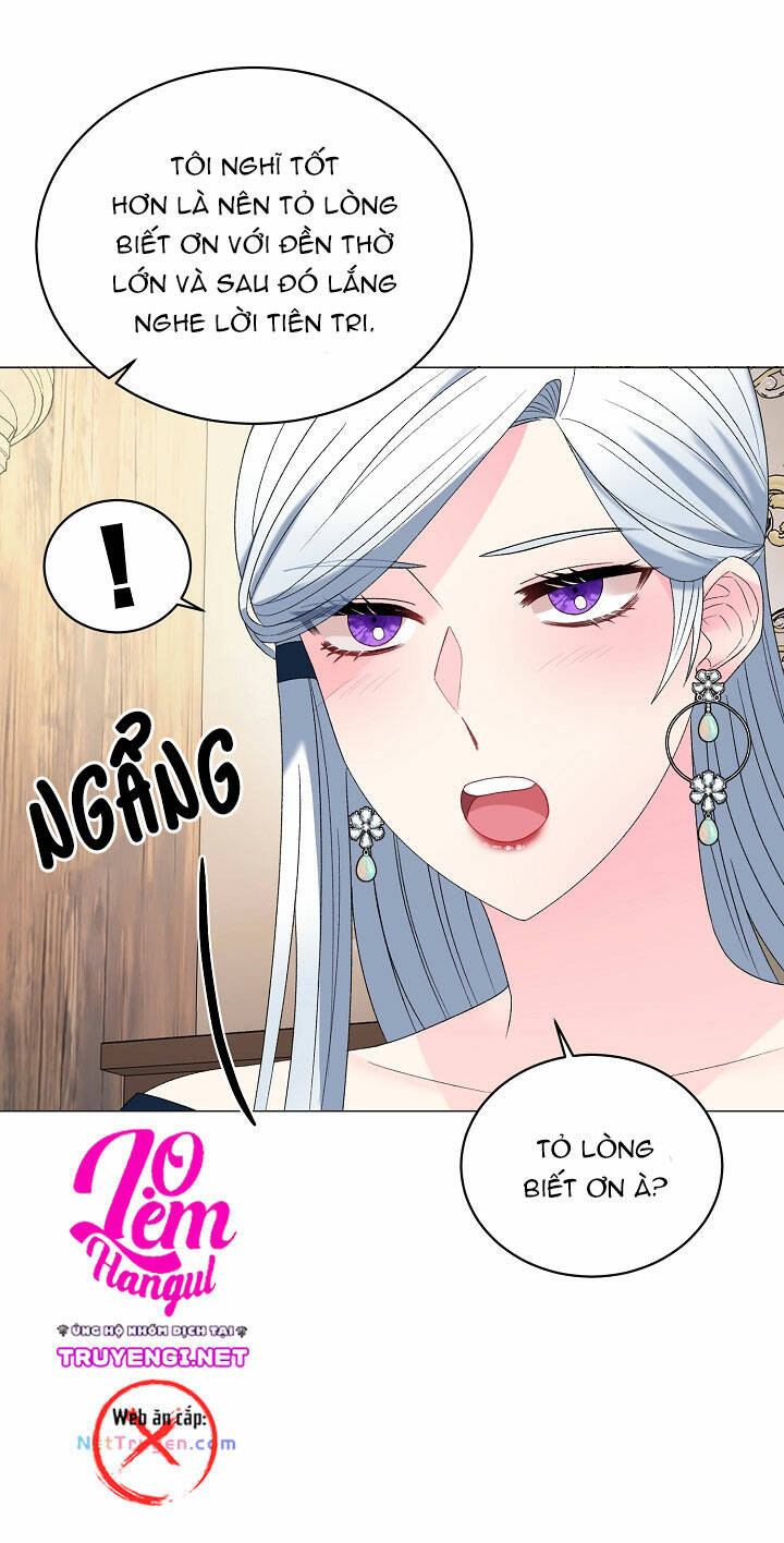 Ngay Cả Khi Là Ác Nữ, Tôi Vẫn Sẽ Trở Thành Nữ Chính Chapter 8 - Trang 2