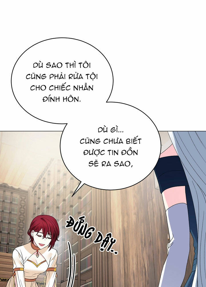 Ngay Cả Khi Là Ác Nữ, Tôi Vẫn Sẽ Trở Thành Nữ Chính Chapter 8 - Trang 2