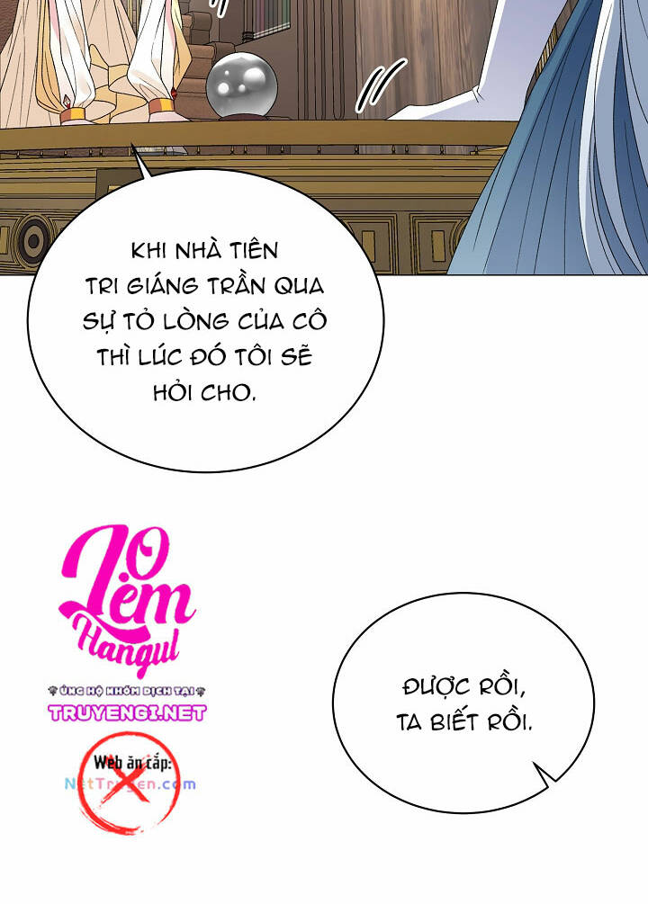 Ngay Cả Khi Là Ác Nữ, Tôi Vẫn Sẽ Trở Thành Nữ Chính Chapter 8 - Trang 2