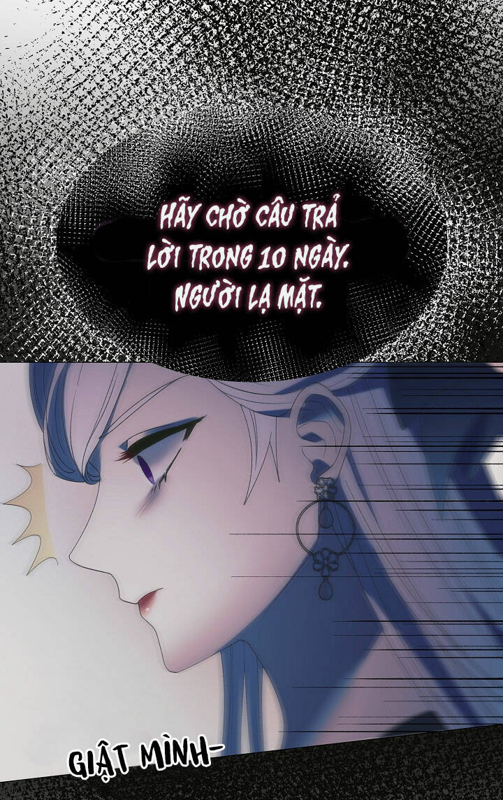 Ngay Cả Khi Là Ác Nữ, Tôi Vẫn Sẽ Trở Thành Nữ Chính Chapter 8 - Trang 2