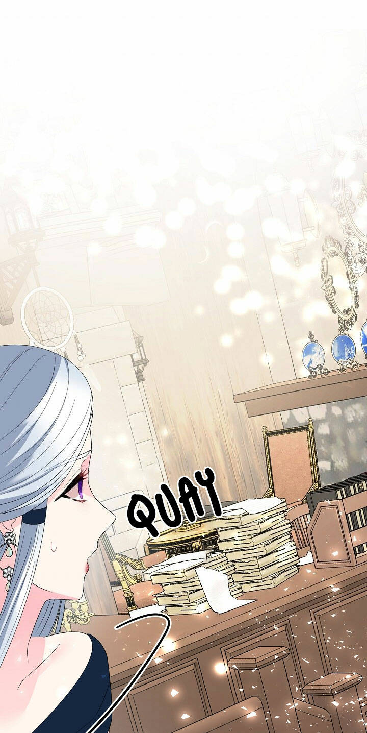 Ngay Cả Khi Là Ác Nữ, Tôi Vẫn Sẽ Trở Thành Nữ Chính Chapter 8 - Trang 2