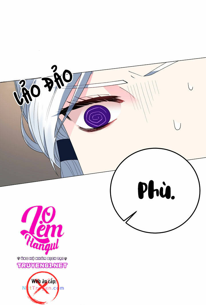 Ngay Cả Khi Là Ác Nữ, Tôi Vẫn Sẽ Trở Thành Nữ Chính Chapter 8 - Trang 2