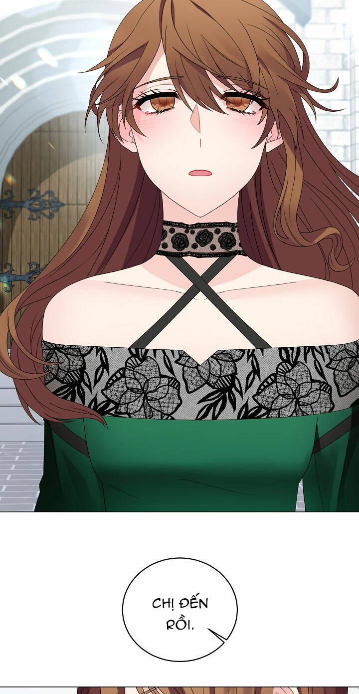 Ngay Cả Khi Là Ác Nữ, Tôi Vẫn Sẽ Trở Thành Nữ Chính Chapter 8 - Trang 2