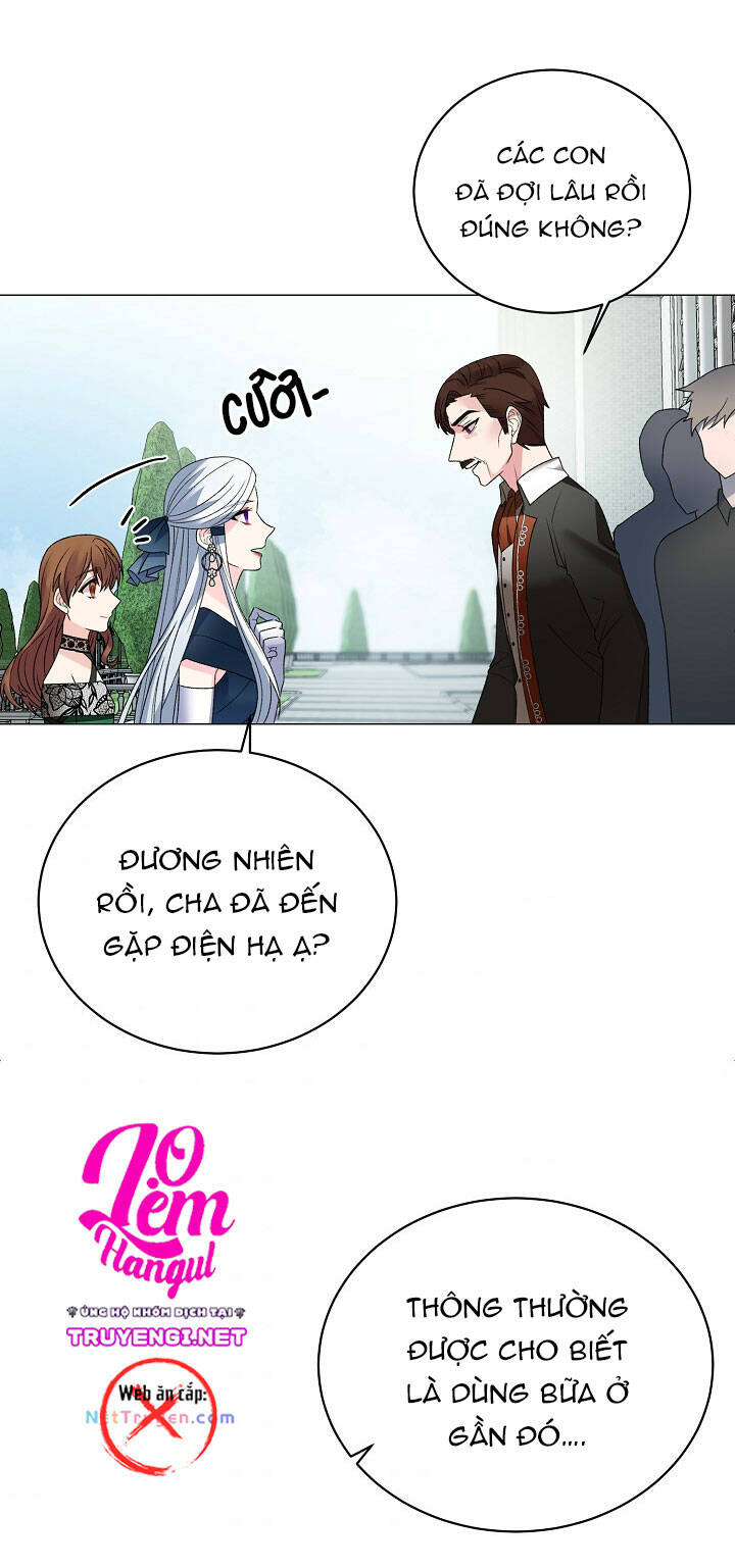 Ngay Cả Khi Là Ác Nữ, Tôi Vẫn Sẽ Trở Thành Nữ Chính Chapter 8 - Trang 2