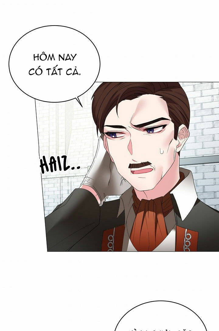 Ngay Cả Khi Là Ác Nữ, Tôi Vẫn Sẽ Trở Thành Nữ Chính Chapter 8 - Trang 2