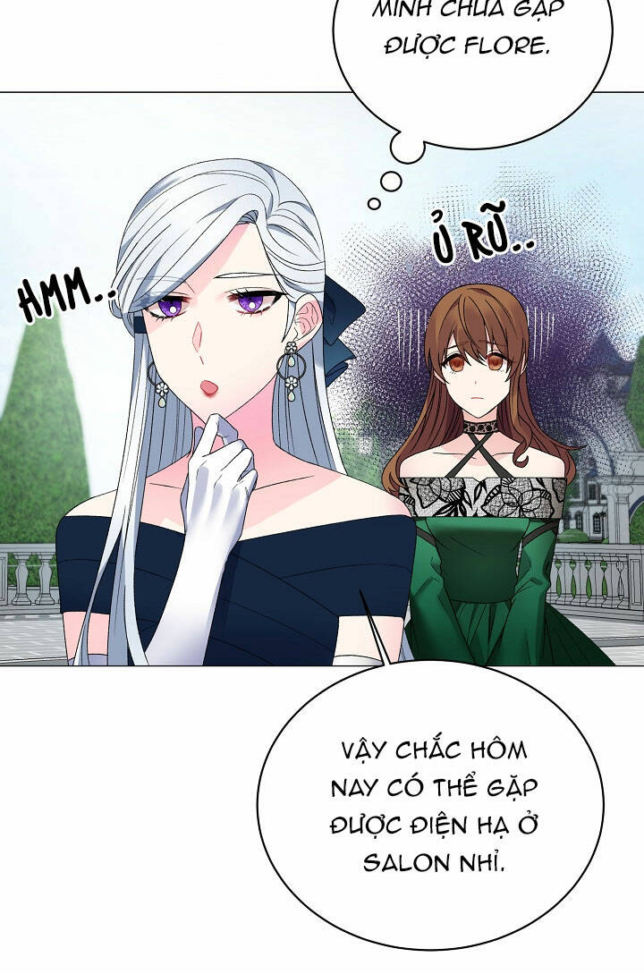 Ngay Cả Khi Là Ác Nữ, Tôi Vẫn Sẽ Trở Thành Nữ Chính Chapter 8 - Trang 2