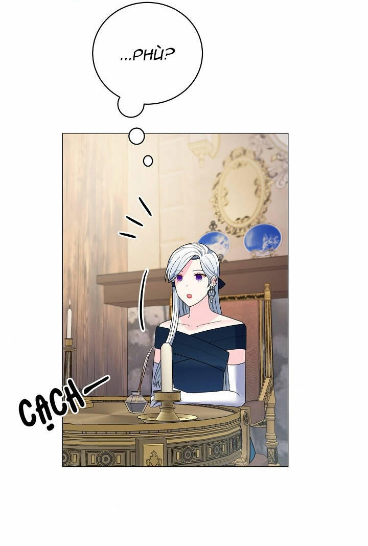 Ngay Cả Khi Là Ác Nữ, Tôi Vẫn Sẽ Trở Thành Nữ Chính Chapter 8 - Trang 2