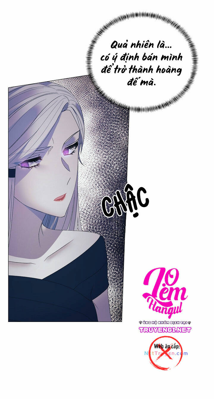 Ngay Cả Khi Là Ác Nữ, Tôi Vẫn Sẽ Trở Thành Nữ Chính Chapter 8 - Trang 2