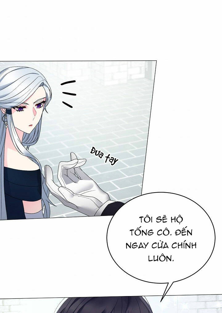 Ngay Cả Khi Là Ác Nữ, Tôi Vẫn Sẽ Trở Thành Nữ Chính Chapter 8 - Trang 2