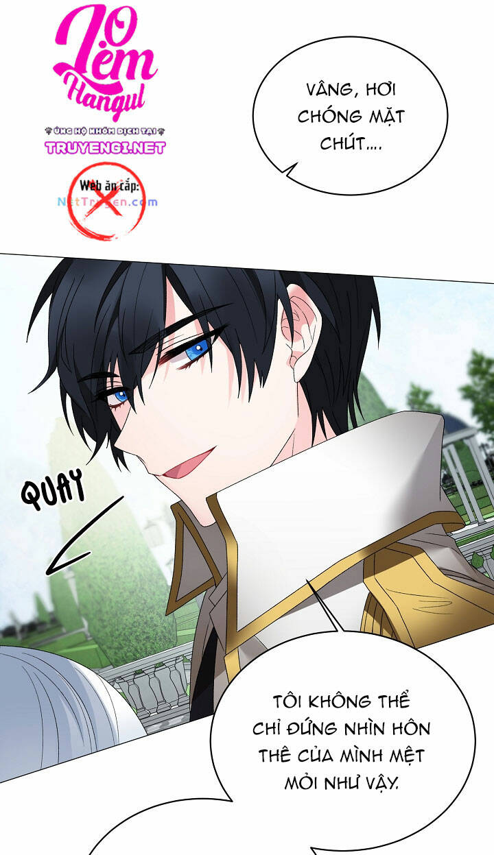 Ngay Cả Khi Là Ác Nữ, Tôi Vẫn Sẽ Trở Thành Nữ Chính Chapter 8 - Trang 2