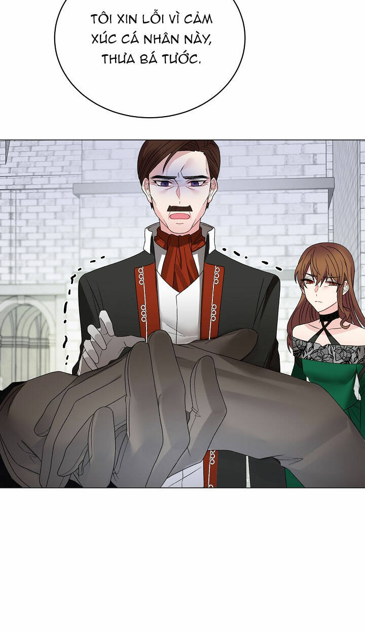 Ngay Cả Khi Là Ác Nữ, Tôi Vẫn Sẽ Trở Thành Nữ Chính Chapter 8 - Trang 2