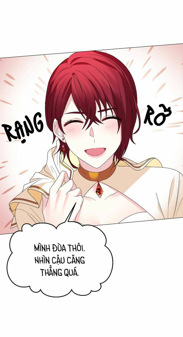 Ngay Cả Khi Là Ác Nữ, Tôi Vẫn Sẽ Trở Thành Nữ Chính Chapter 8 - Trang 2