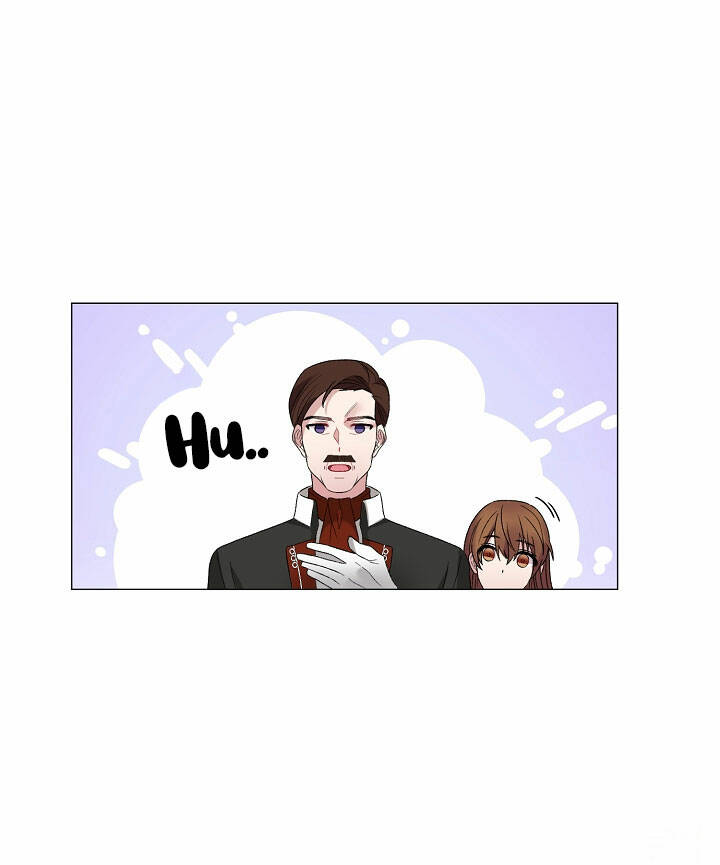 Ngay Cả Khi Là Ác Nữ, Tôi Vẫn Sẽ Trở Thành Nữ Chính Chapter 8 - Trang 2