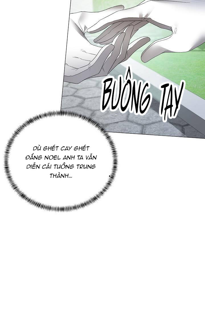 Ngay Cả Khi Là Ác Nữ, Tôi Vẫn Sẽ Trở Thành Nữ Chính Chapter 9 - Trang 2