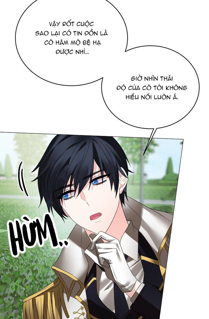 Ngay Cả Khi Là Ác Nữ, Tôi Vẫn Sẽ Trở Thành Nữ Chính Chapter 9 - Trang 2