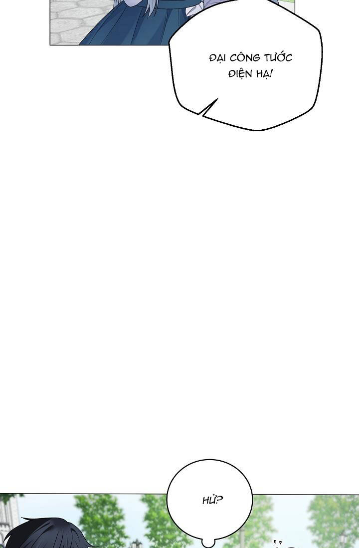 Ngay Cả Khi Là Ác Nữ, Tôi Vẫn Sẽ Trở Thành Nữ Chính Chapter 9 - Trang 2