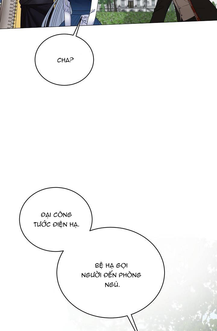 Ngay Cả Khi Là Ác Nữ, Tôi Vẫn Sẽ Trở Thành Nữ Chính Chapter 9 - Trang 2