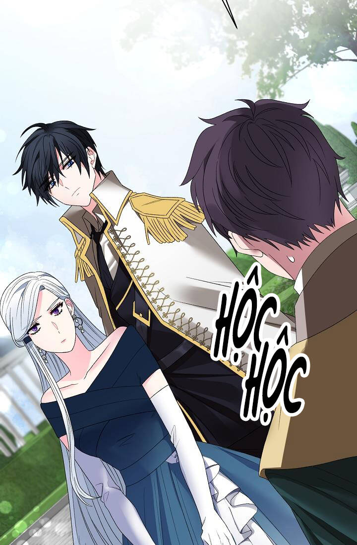 Ngay Cả Khi Là Ác Nữ, Tôi Vẫn Sẽ Trở Thành Nữ Chính Chapter 9 - Trang 2