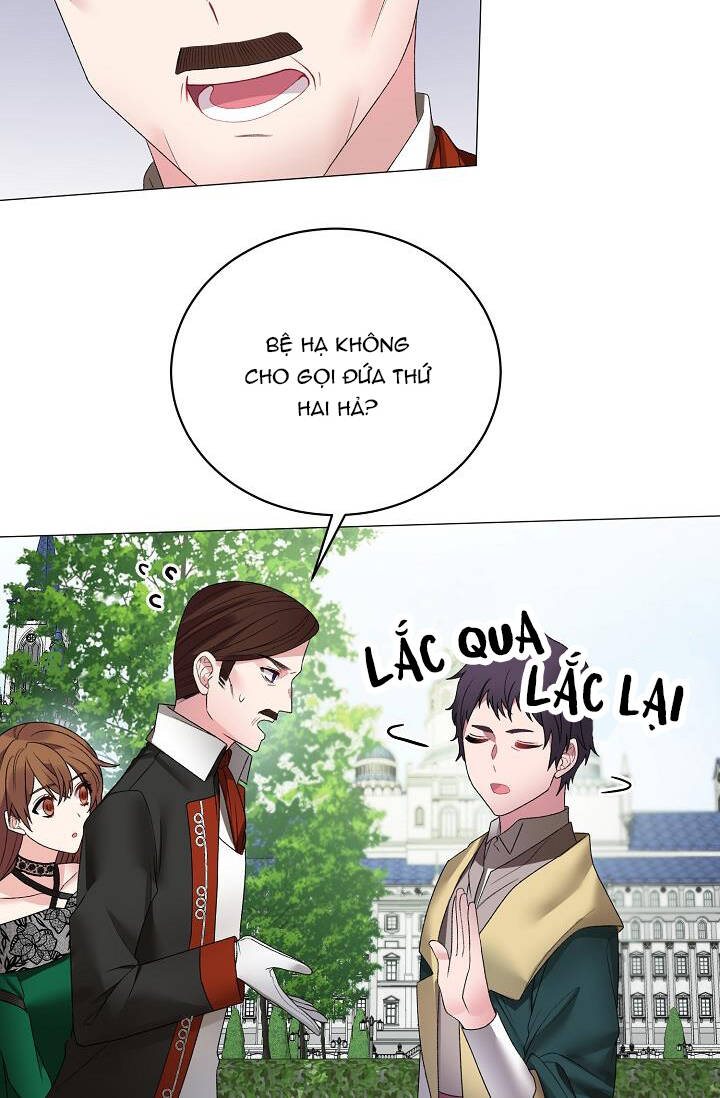 Ngay Cả Khi Là Ác Nữ, Tôi Vẫn Sẽ Trở Thành Nữ Chính Chapter 9 - Trang 2