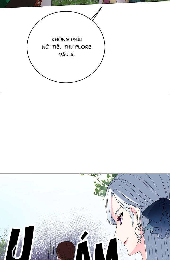 Ngay Cả Khi Là Ác Nữ, Tôi Vẫn Sẽ Trở Thành Nữ Chính Chapter 9 - Trang 2