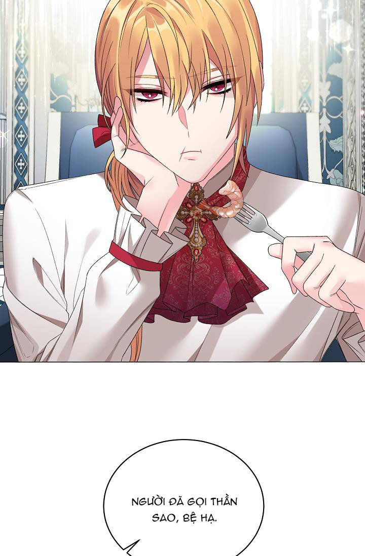 Ngay Cả Khi Là Ác Nữ, Tôi Vẫn Sẽ Trở Thành Nữ Chính Chapter 9 - Trang 2