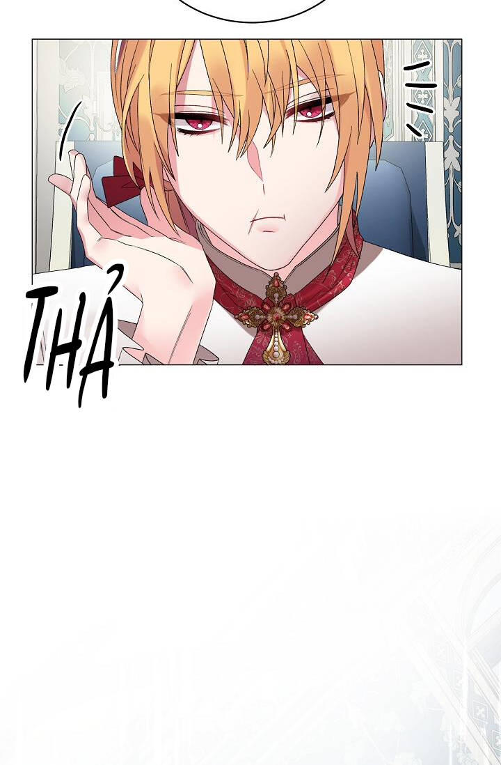 Ngay Cả Khi Là Ác Nữ, Tôi Vẫn Sẽ Trở Thành Nữ Chính Chapter 9 - Trang 2