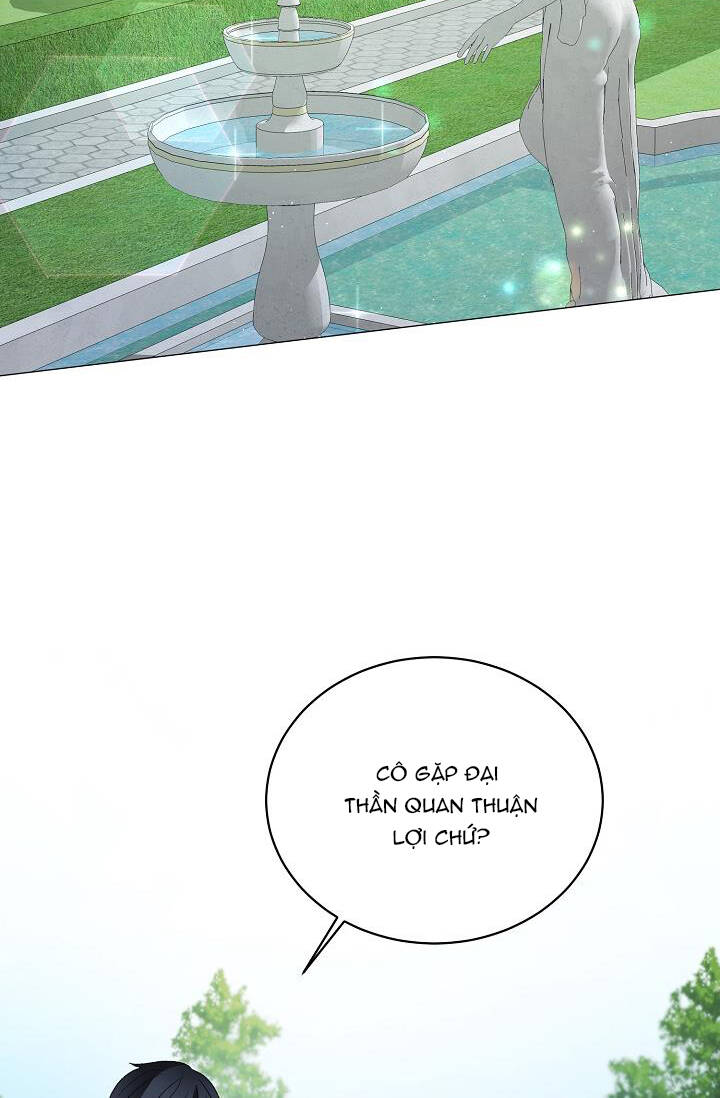 Ngay Cả Khi Là Ác Nữ, Tôi Vẫn Sẽ Trở Thành Nữ Chính Chapter 9 - Trang 2