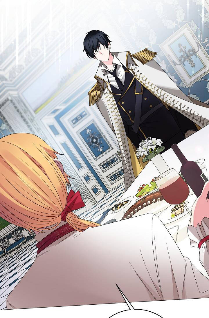 Ngay Cả Khi Là Ác Nữ, Tôi Vẫn Sẽ Trở Thành Nữ Chính Chapter 9 - Trang 2