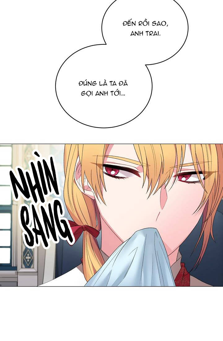 Ngay Cả Khi Là Ác Nữ, Tôi Vẫn Sẽ Trở Thành Nữ Chính Chapter 9 - Trang 2