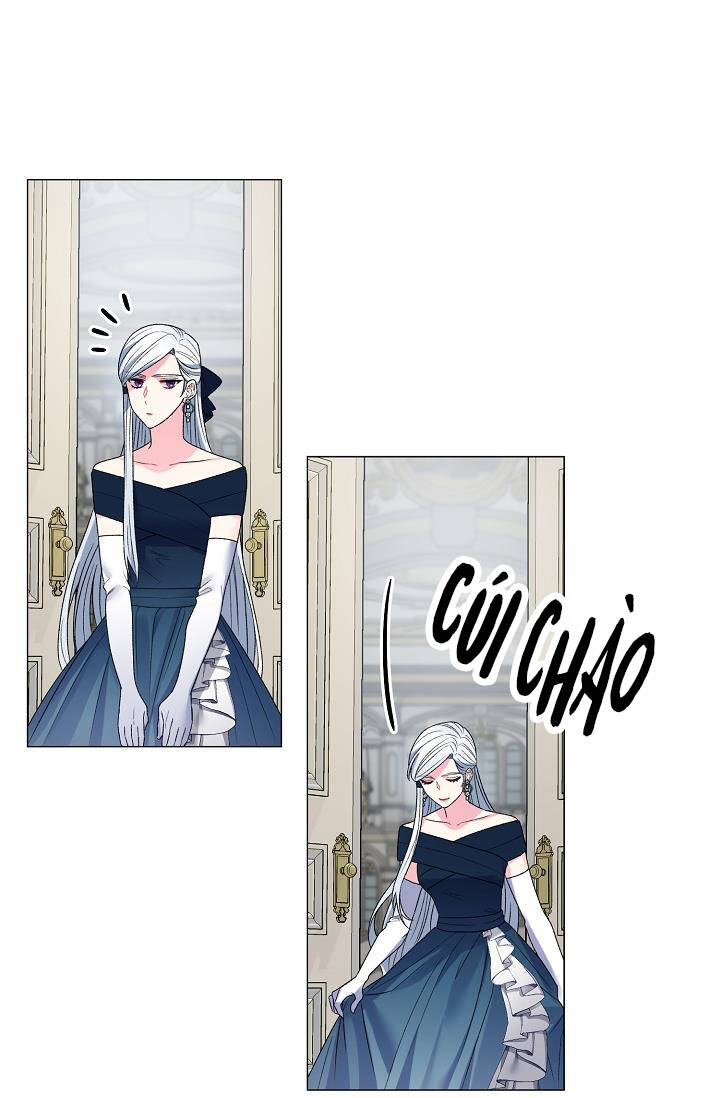 Ngay Cả Khi Là Ác Nữ, Tôi Vẫn Sẽ Trở Thành Nữ Chính Chapter 9 - Trang 2