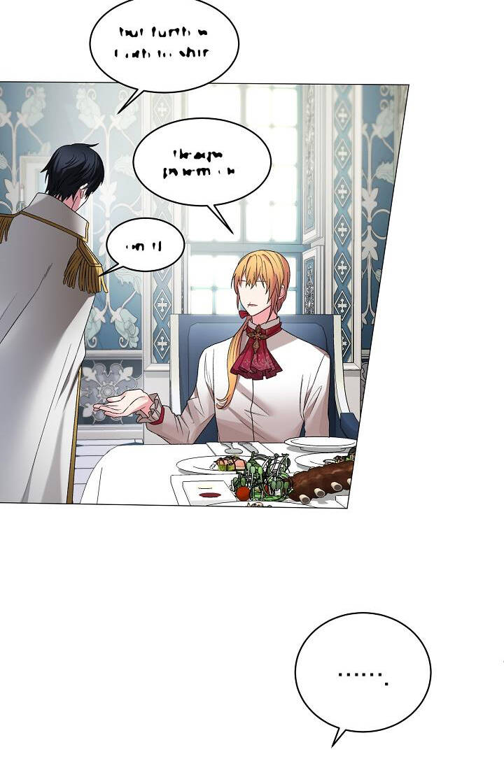 Ngay Cả Khi Là Ác Nữ, Tôi Vẫn Sẽ Trở Thành Nữ Chính Chapter 9 - Trang 2