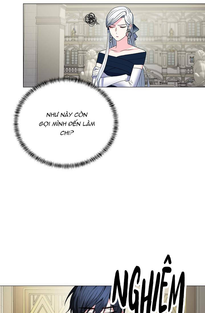 Ngay Cả Khi Là Ác Nữ, Tôi Vẫn Sẽ Trở Thành Nữ Chính Chapter 9 - Trang 2