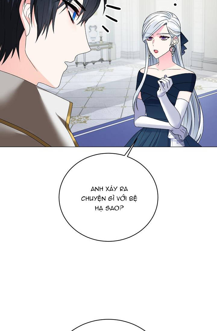 Ngay Cả Khi Là Ác Nữ, Tôi Vẫn Sẽ Trở Thành Nữ Chính Chapter 9 - Trang 2