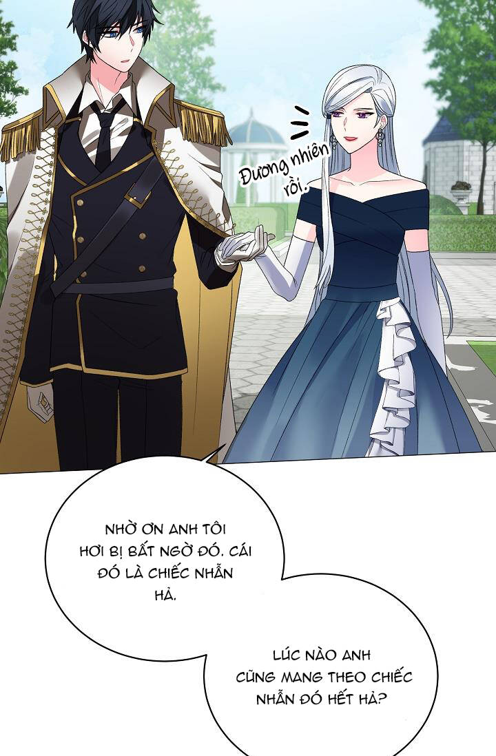 Ngay Cả Khi Là Ác Nữ, Tôi Vẫn Sẽ Trở Thành Nữ Chính Chapter 9 - Trang 2