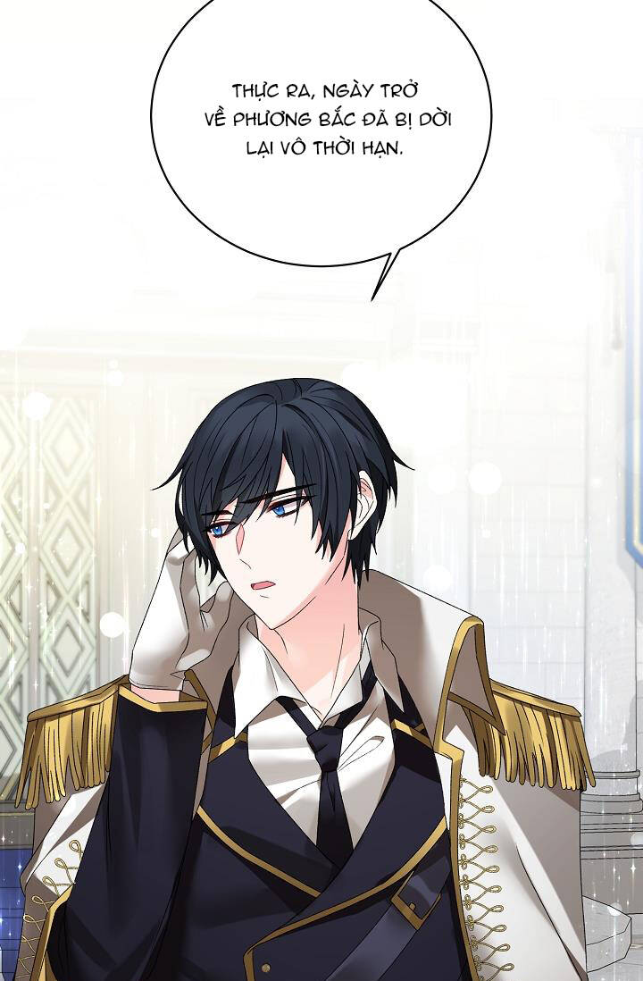 Ngay Cả Khi Là Ác Nữ, Tôi Vẫn Sẽ Trở Thành Nữ Chính Chapter 9 - Trang 2