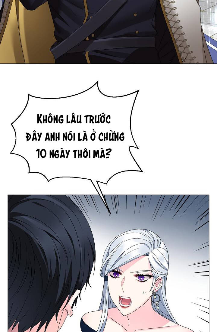 Ngay Cả Khi Là Ác Nữ, Tôi Vẫn Sẽ Trở Thành Nữ Chính Chapter 9 - Trang 2